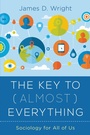 Cover: The Key to (Almost) Everything - Rowman & Littlefield Publishers