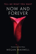 Cover: Now and Forever - AmazonCrossing