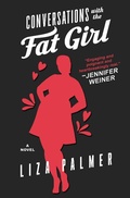 Cover: Conversations with the Fat Girl - Forever