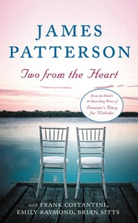 Enlarge image Cover: Two from the Heart - Little Brown and Company