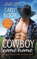 Cover: Cowboy Come Home - Forever