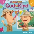 Cover: God Is Kind - FaithWords