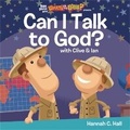 Cover: Can I Talk to God? - FaithWords