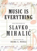 Cover: Music Is Everything - Exile Editions