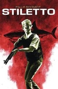 Cover: Stiletto Vol. 1 - Lion Forge, LLc, The