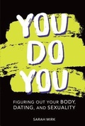 Cover: You Do You - Lerner Publishing Group