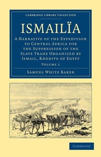 Abbildung von: Ismailia - Cambridge University Press