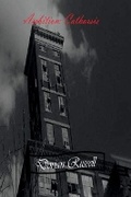 Cover: Ambition - Bookbaby
