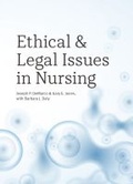 Cover: Ethical and Legal Issues in Nursing - Broadview Press Ltd