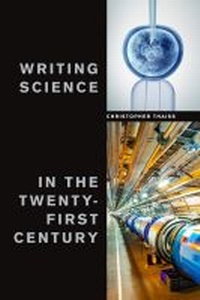 Enlarge image Cover: Writing Science in the Twenty-First Century - Broadview Press Ltd