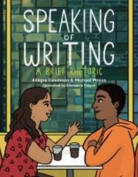 Enlarge image Cover: Speaking of Writing - Broadview Press Ltd