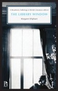 Cover: The Library Window - Broadview Press Ltd