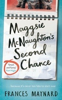 Abbildung von: Maggsie McNaughton's Second Chance - Mantle