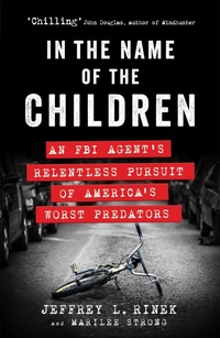 Enlarge image Cover: In the Name of the Children - Quercus Publishing