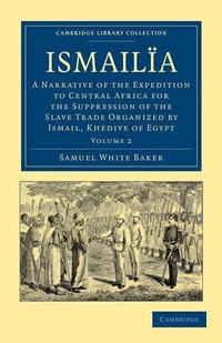 Abbildung von: Ismailia - Cambridge University Press