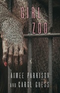 Cover: Girl Zoo - Fiction Collective Two