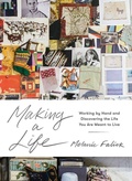 Cover: Making a Life - Artisan Books