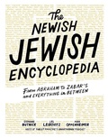 Cover: The Newish Jewish Encyclopedia - Artisan Books
