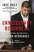 Cover: Unnecessary Roughness - Hachette Books