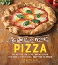 Cover: No Gluten, No Problem Pizza - The  Experiment LLC