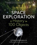 Cover: Space Exploration - A History in 100 Objects - The  Experiment LLC