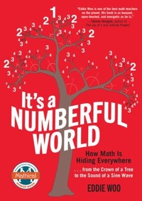 Enlarge image Cover: It's a Numberful World - The Experiment LLC