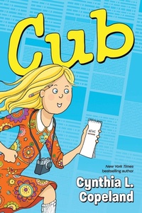 Enlarge image Cover: Cub - Algonquin Young Readers