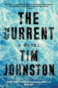 Enlarge image Cover: The Current - Algonquin Books