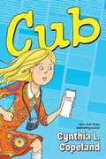 Cover: Cub - Algonquin Young Readers
