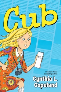 Enlarge image Cover: Cub - Algonquin Young Readers
