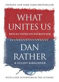 Cover: What Unites Us - Algonquin Books
