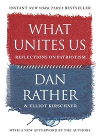 Enlarge image Cover: What Unites Us - Algonquin Books