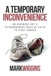 Enlarge image Cover: A Temporary Inconvenience - Innovo Publishing LLC