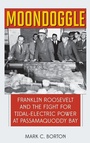 Cover: Moondoggle - Down East Books,U.S.