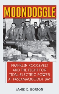 Enlarge image Cover: Moondoggle - Down East Books,U.S.