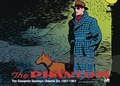 Cover: The Phantom the Complete Sundays Volume 6: 1957-1961 - Hermes Press