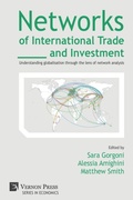 Cover: Networks of International Trade and Investment - Vernon Press