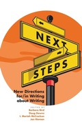 Cover: Next Steps - Utah State University Press