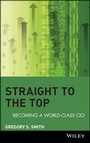 Cover: Straight to the Top - Wiley