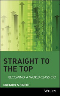 Enlarge image Cover: Straight to the Top - Wiley
