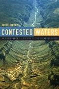 Cover: Contested Waters - University Press of Colorado