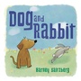 Cover: Dog and Rabbit - Imagine Publishing, Inc