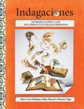 Cover: Indagaciones - Georgetown University Press