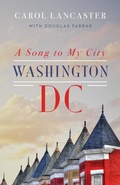Cover: A Song to My City - Georgetown University Press