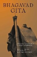 Cover: Bhagavad Gita - Hackett Publishing Co, Inc