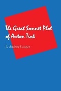 Cover: The Great Sonnet Plot of Anton Tick - Turning Point