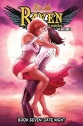 Cover: Princeless: Raven the Pirate Princess Book 7: Date Night - Action Lab Entertainment, Inc.