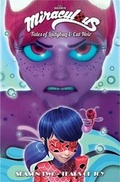 Cover: Miraculous: Tales of Ladybug and Cat Noir: Season Two - Tear of Joy - Action Lab Entertainment, Inc.