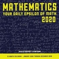 Cover: Mathematics 2020: Your Daily Epsilon of Math - Rock Point