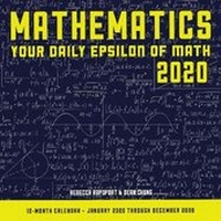 Enlarge image Cover: Mathematics 2020: Your Daily Epsilon of Math - Rock Point